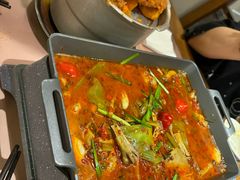 -杨记隆府重庆江湖菜(大悦城店)