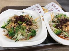 -魏家凉皮(博水商务大厦店)