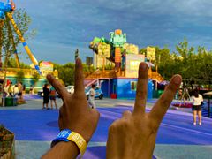 -水上乐园·欢乐世界