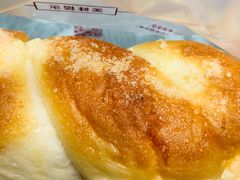 榴莲包-原麦世家(莱蒙店)