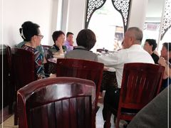 大堂-临夏清真餐馆羊肉火锅(安德民族商贸城店)