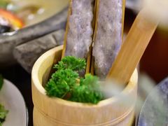 手工鲜虾滑-潮澎派·潮汕菜大排档(南较西路店)