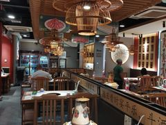 -曲氏老北京铜锅涮肉•火锅(不老街店)