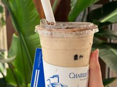 -CHARLIETOWN红茶公司(南京万象天地店)