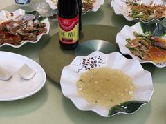 -阿浪海鲜连锁加工店(B栋2排1号火车头店)