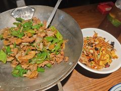 -老湘村·湖南土菜(天河维多利店)