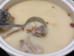 招牌·胡椒猪肚鸡-禧鳳記·猪肚鸡火锅(玖洲道店)