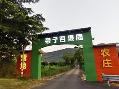 -亲子百果农庄