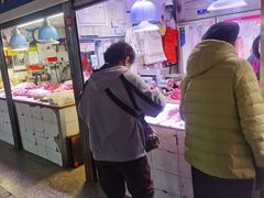 -大东门农贸市场(东顺城街)