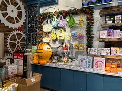 -反斗乐园(中航城君尚购物中心)