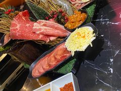 -鹤江桥·红油牛肉粉(SKP店)