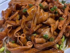 -老字号蛇口德记烧腊饭店·海鲜加工
