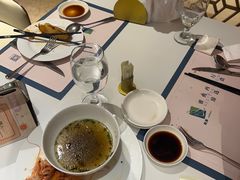 -翔丰国际酒店海鲜自助晚餐