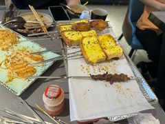 -轻松串吧(亦庄上海沙龙店)