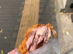 -满记烧饼(牛街东里小区一区店)