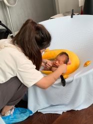 -专注孕妇照亲子照·纪田摄影