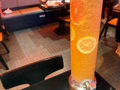 -探鱼·鲜青椒爽麻烤鱼(广州欣荣广场店)