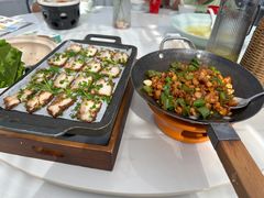 -庆江南江南菜(琴湖溪里花园城店)