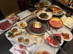-火炉火自助餐(喜隆多店)