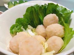 -海底捞火锅(九久奥特莱斯店)