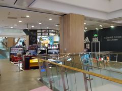 -凯德广场(学府店)