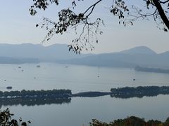 -浙江省博物馆(孤山馆区)
