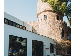 -J Create城市露营咖啡·简餐·宠物(上海动物园店)