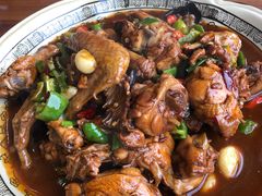 -灵福缘私房菜·农家菜(拈花湾·灵山大佛必推店)