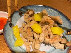 -闽上鲜·福建菜(龙湖滨江天街店)