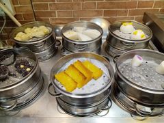 -汉釜宫韩式自助烤肉(喜盈门范城购物中心店)