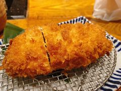 -堂本家洋食别馆·炸猪排(中心城店)