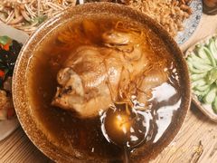 -缘生态云南菜·野生菌庭院餐厅(华侨城店)
