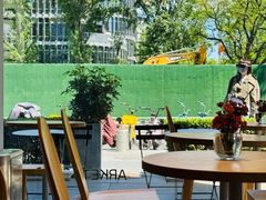 -ARKET CAFÉ(三里屯太古里店)