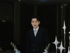 -怪咖·joker陈楠