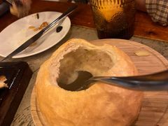 -The Rug Cafe(王府中环店)
