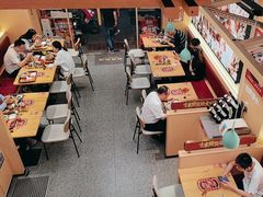 -华记煲仔华·煲仔饭(市桥易发店)