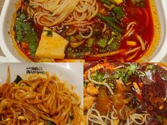 -魏家凉皮(博水商务大厦店)