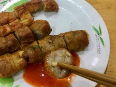 -福祥厦门小馆(舟孟北路店)