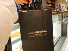 -Awfully Chocolate(嘉里城店)