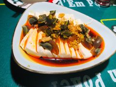 -粤港湾砂锅粥·宵夜(宝龙店)