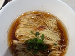 -苏小柳点心·手作小笼包(浦东嘉里城分院)