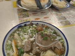 羊肉合汁-夏家合汁(天润花园小区店)