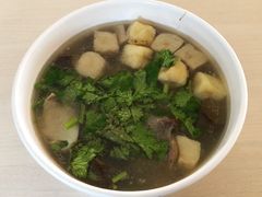 -回味鸭血粉丝汤(南京站店)