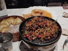 -奉天小馆·非遗东北菜(济南万象城店)