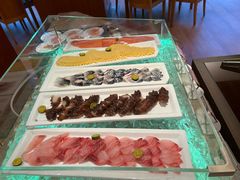-西安大景城堡酒店·雅庭西餐厅