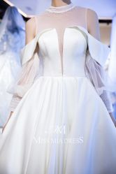 -MISS MIA 婚纱品牌馆