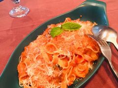 -Mammamia意大利餐厅(阳春巷店)