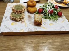 -豪约客牛排(百大奥莱店)
