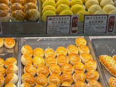 -赞记龙凤礼饼(广州市二宫向群宾馆店)