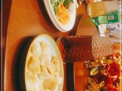 -英兰朝族饭店·英兰锅包肉(佳园路店)